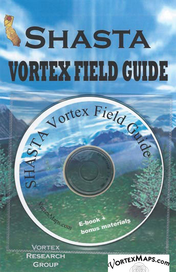 Shasta Vortex Field Guide