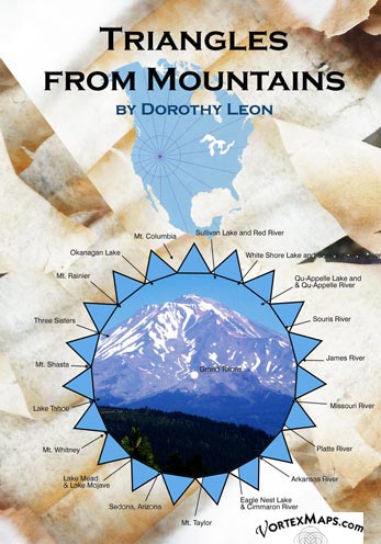 Triangles from Mountains book