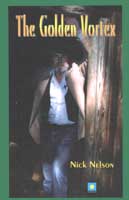 Golden Vortex Book