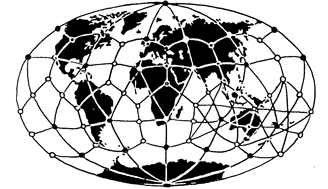 geometric earth