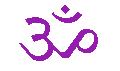 Sanskrit Om
