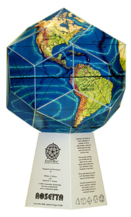EarthStar Globe