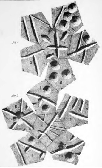 Etruscan Dodecahedron
