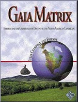 Gaia Matrix book title