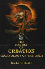 Matrix of Creation book by Richard Heath
