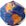 Earthstar Globe