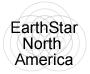 Earth Star North America Map