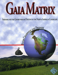 Gaia Matrix book