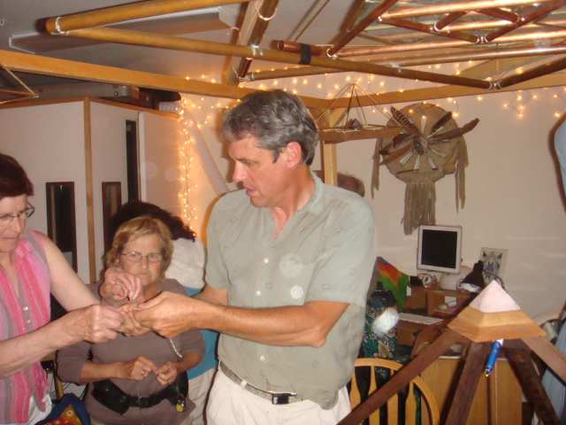 John orbs