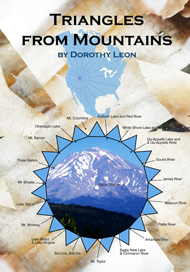triangles from mountains book